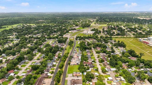 0 Bellfort Street, Houston, TX 77087