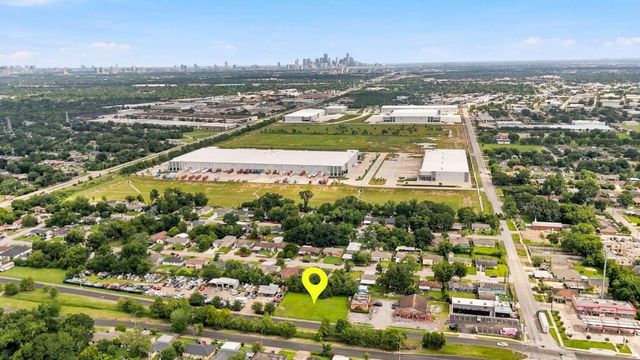 0 Bellfort Street, Houston, TX 77087