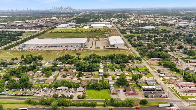 0 Bellfort Street, Houston, TX 77087