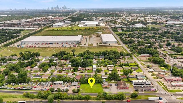 0 Bellfort Street, Houston, TX 77087