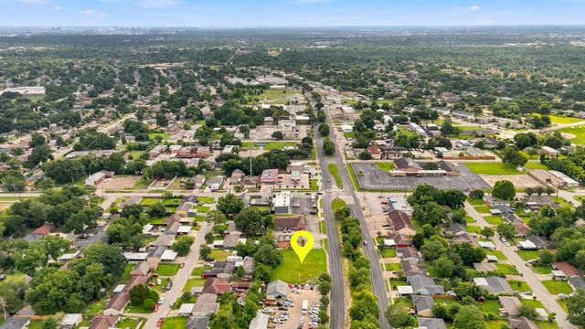 0 Bellfort Street, Houston, TX 77087