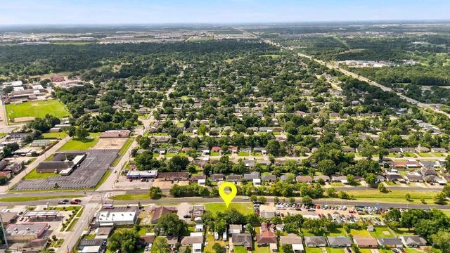 0 Bellfort Street, Houston, TX 77087