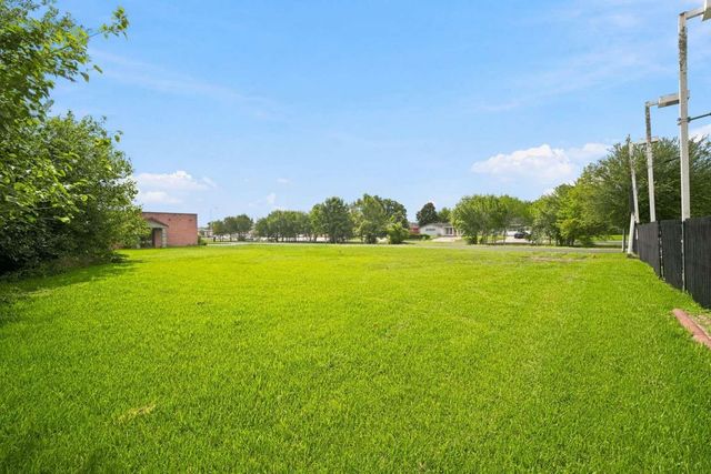 0 Bellfort Street, Houston, TX 77087