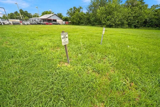 0 Bellfort Street, Houston, TX 77087
