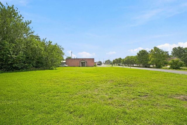 0 Bellfort Street, Houston, TX 77087