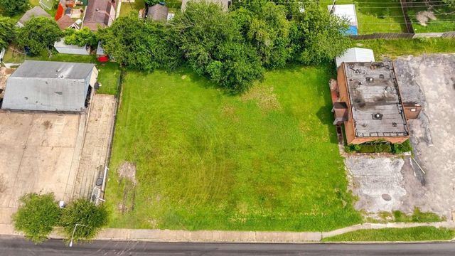 0 Bellfort Street, Houston, TX 77087