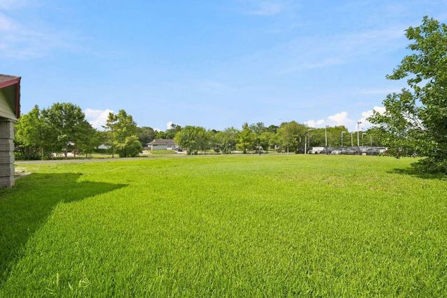 0 Bellfort Street, Houston, TX 77087