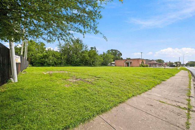 0 Bellfort Street, Houston, TX 77087