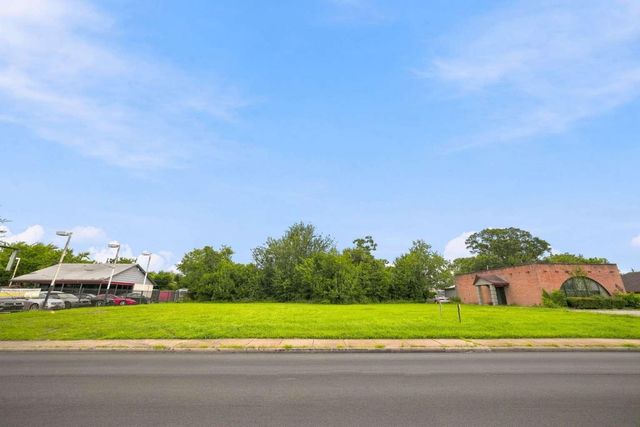 0 Bellfort Street, Houston, TX 77087