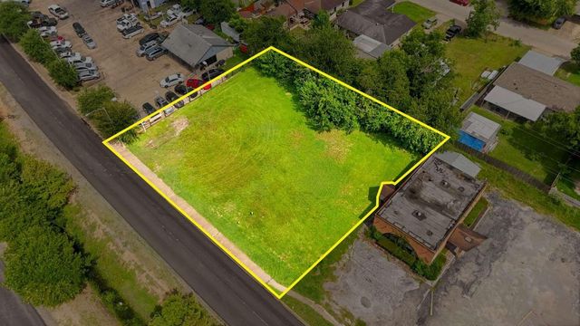 0 Bellfort Street, Houston, TX 77087