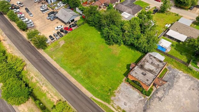 0 Bellfort Street, Houston, TX 77087