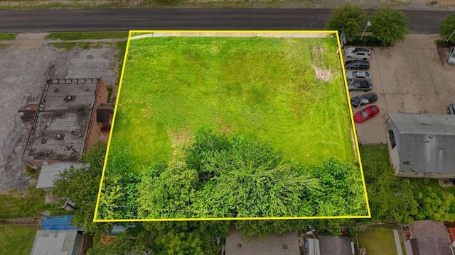 0 Bellfort Street, Houston, TX 77087