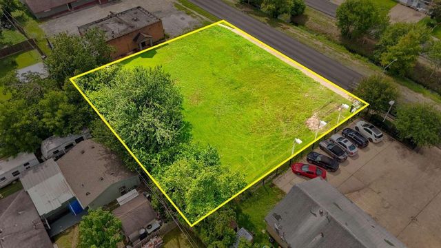 0 Bellfort Street, Houston, TX 77087