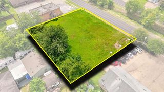 0 Bellfort Street, Houston, TX 77087