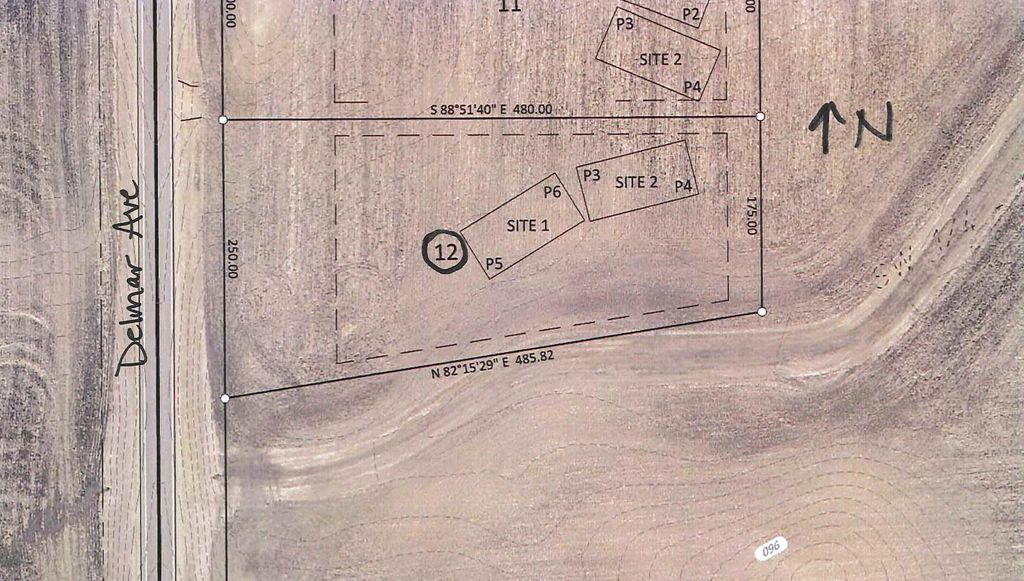25909 Delmar Avenue, New Prague, MN 56071 — exterior