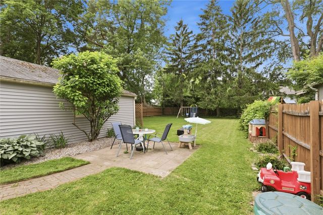 23 Montcalm Drive, Irondequoit, NY 14617