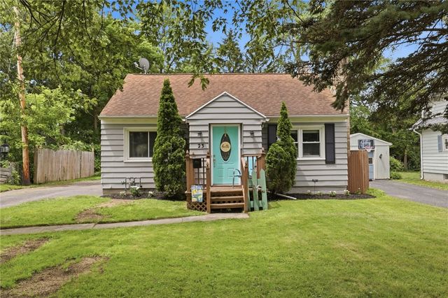 23 Montcalm Drive, Irondequoit, NY 14617