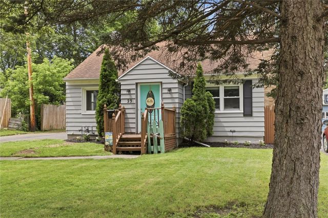 23 Montcalm Drive, Irondequoit, NY 14617