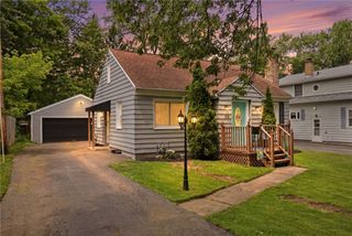 23 Montcalm Drive, Irondequoit, NY 14617