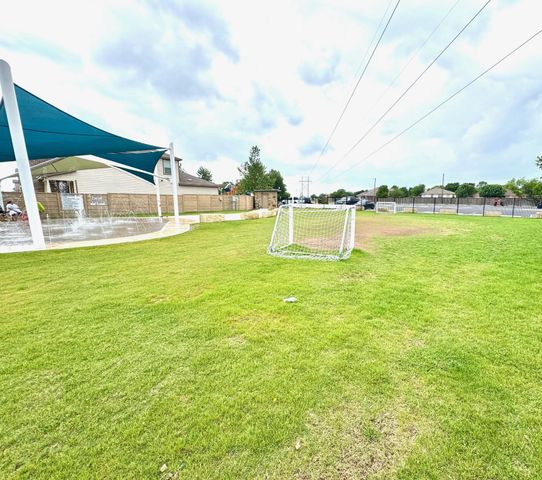 509 Peony CT, Jarrell, TX 76537