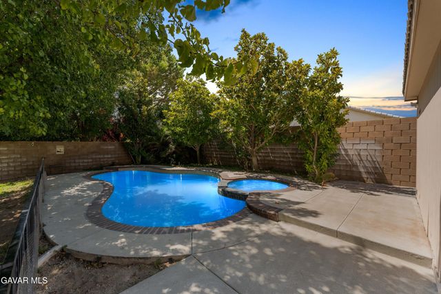 44149 Westridge Drive, Lancaster, CA 93536