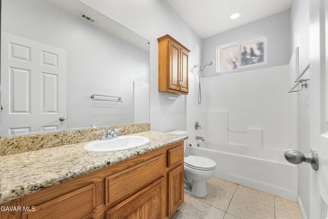 44149 Westridge Drive, Lancaster, CA 93536