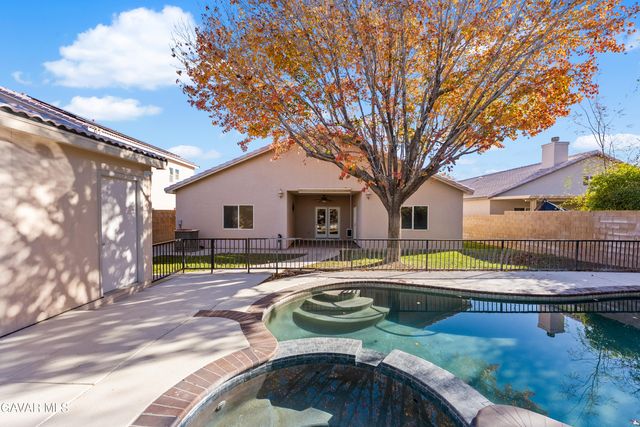 44149 Westridge Drive, Lancaster, CA 93536