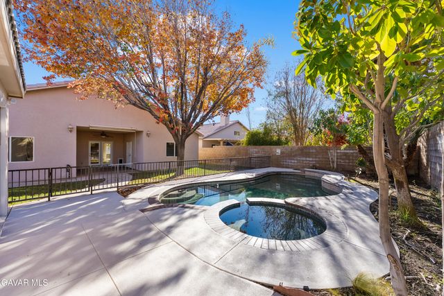 44149 Westridge Drive, Lancaster, CA 93536