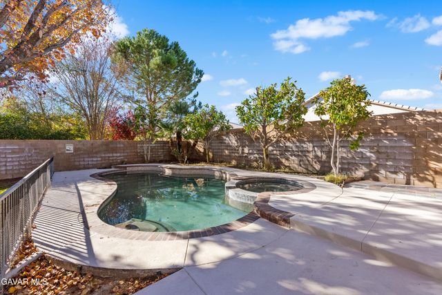 44149 Westridge Drive, Lancaster, CA 93536