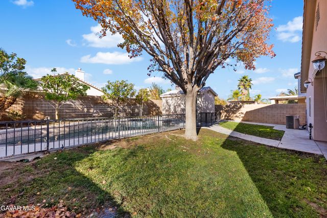 44149 Westridge Drive, Lancaster, CA 93536