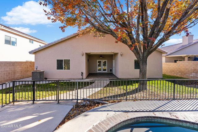 44149 Westridge Drive, Lancaster, CA 93536