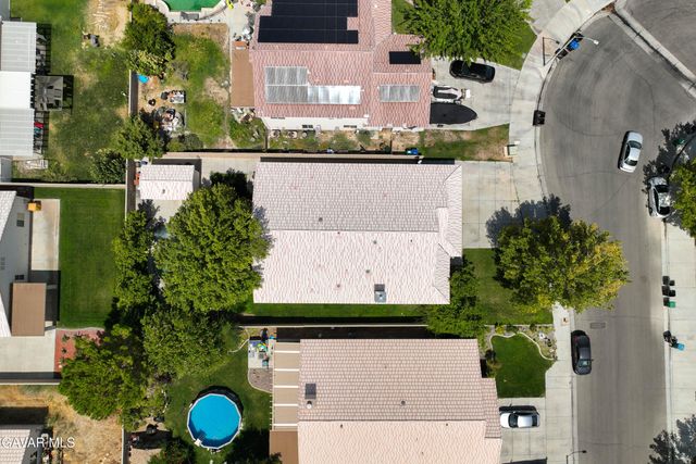 44149 Westridge Drive, Lancaster, CA 93536