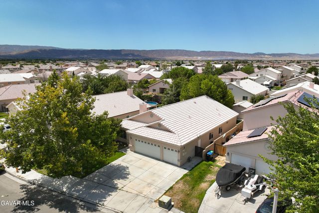 44149 Westridge Drive, Lancaster, CA 93536