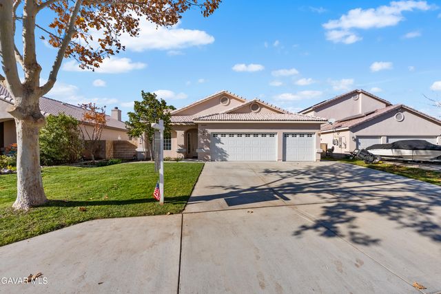 44149 Westridge Drive, Lancaster, CA 93536