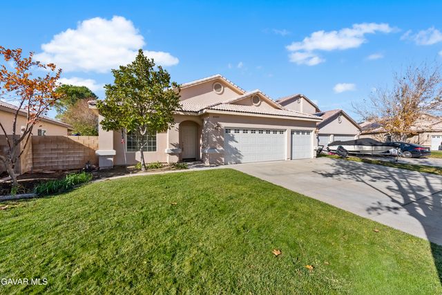 44149 Westridge Drive, Lancaster, CA 93536
