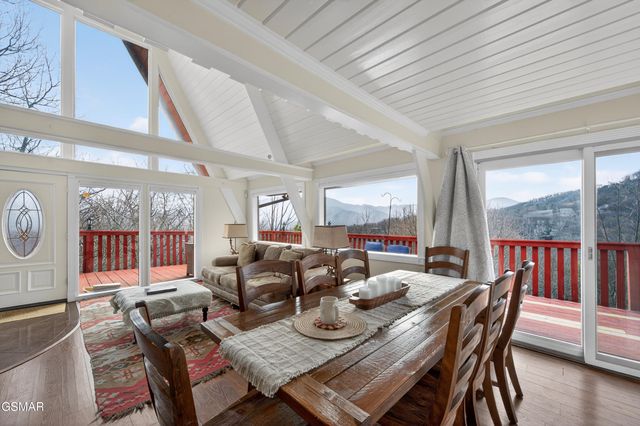 1109 Ski View Drive, Gatlinburg, TN 37738