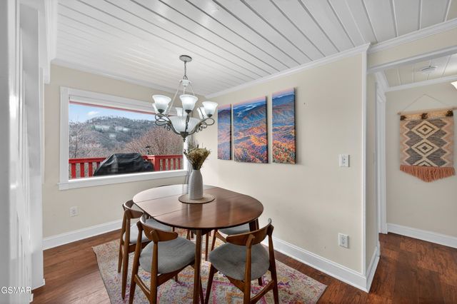 1109 Ski View Drive, Gatlinburg, TN 37738