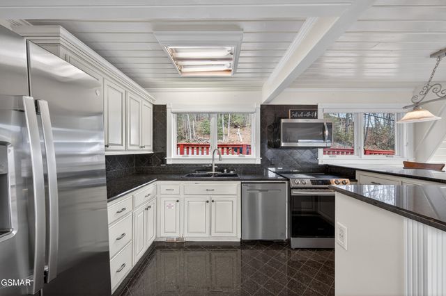 1109 Ski View Drive, Gatlinburg, TN 37738