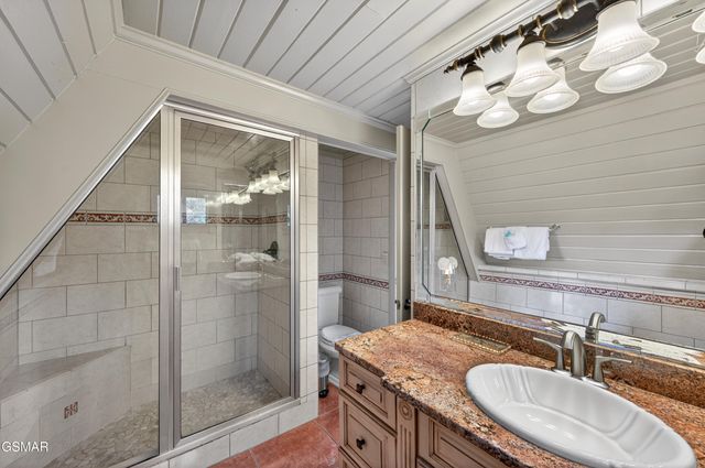 1109 Ski View Drive, Gatlinburg, TN 37738