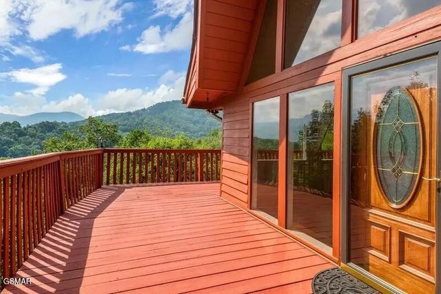 1109 Ski View Drive, Gatlinburg, TN 37738