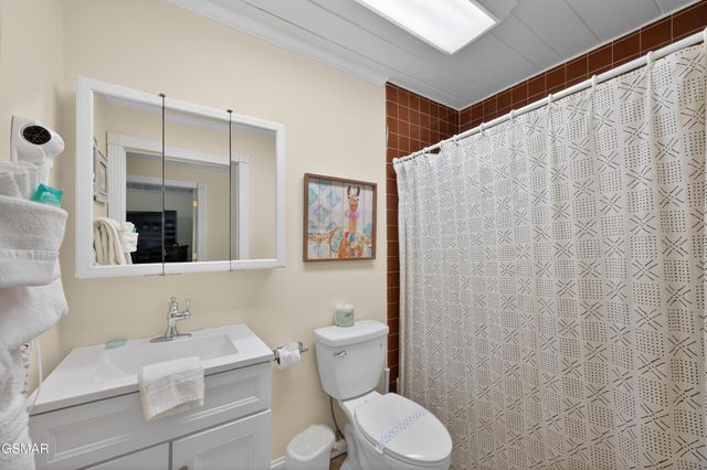 1109 Ski View Drive, Gatlinburg, TN 37738