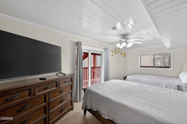 1109 Ski View Drive, Gatlinburg, TN 37738