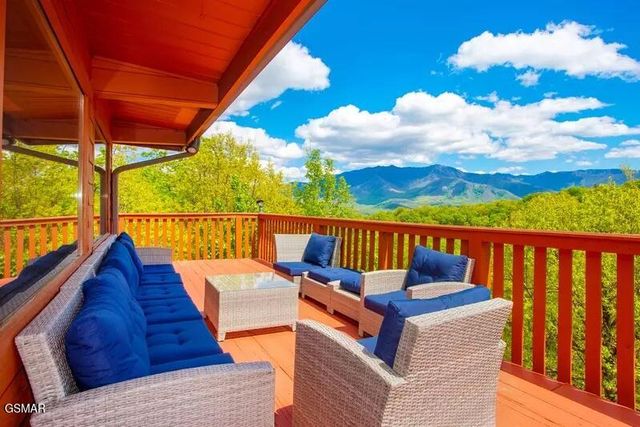 1109 Ski View Drive, Gatlinburg, TN 37738
