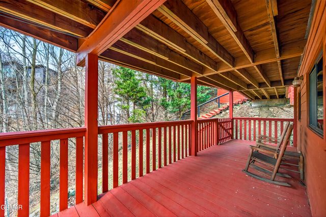 1109 Ski View Drive, Gatlinburg, TN 37738