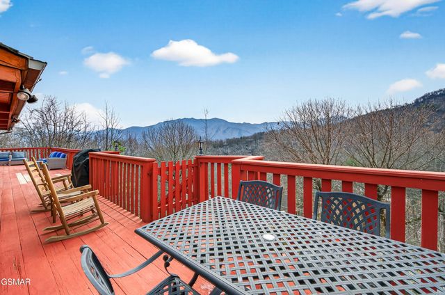 1109 Ski View Drive, Gatlinburg, TN 37738