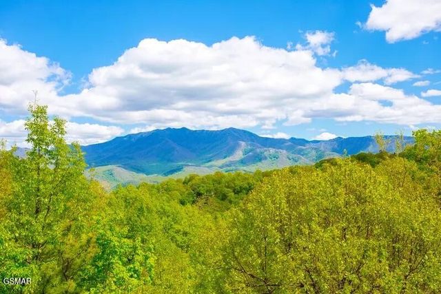 1109 Ski View Drive, Gatlinburg, TN 37738