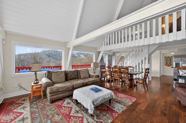 1109 Ski View Drive, Gatlinburg, TN 37738