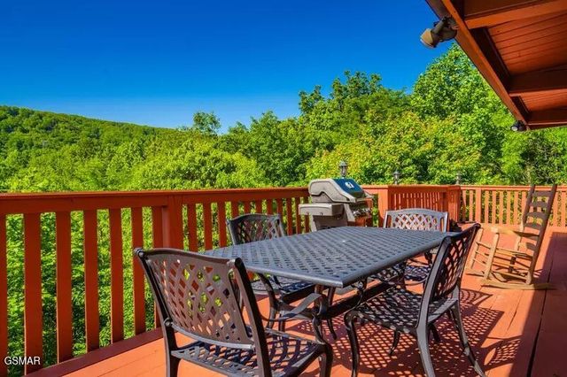 1109 Ski View Drive, Gatlinburg, TN 37738