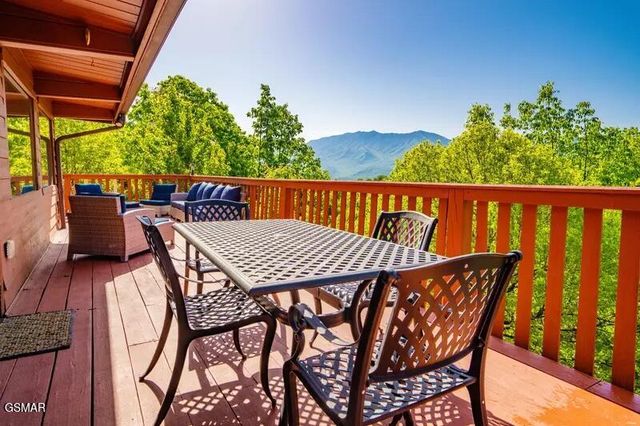 1109 Ski View Drive, Gatlinburg, TN 37738