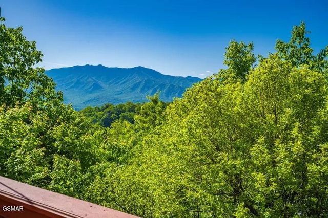 1109 Ski View Drive, Gatlinburg, TN 37738